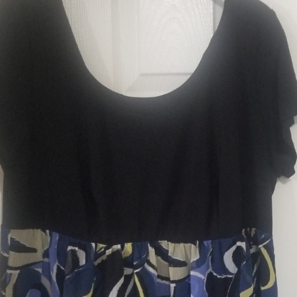 DRESS - Picture 3 of 5